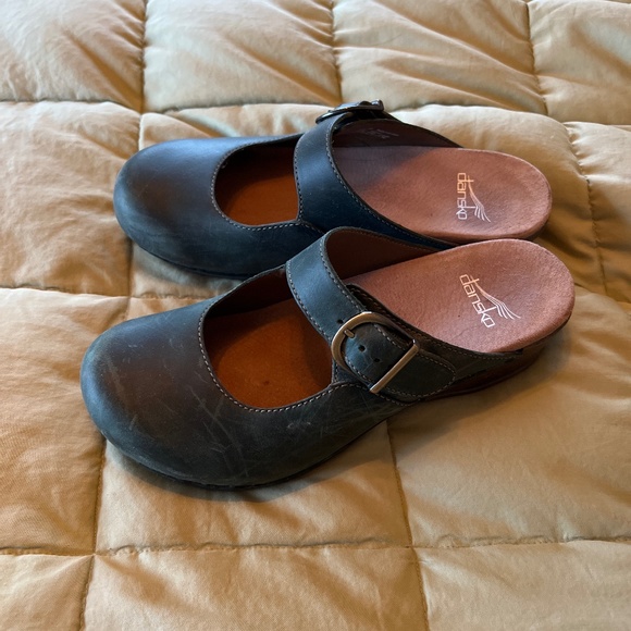 Dansko Clog - Picture 1 of 1
